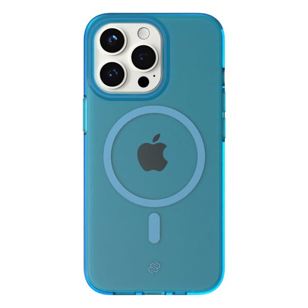 Frosted Poly MagSafe