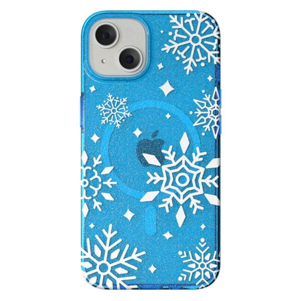 Nude Poly Vivid MagSafe