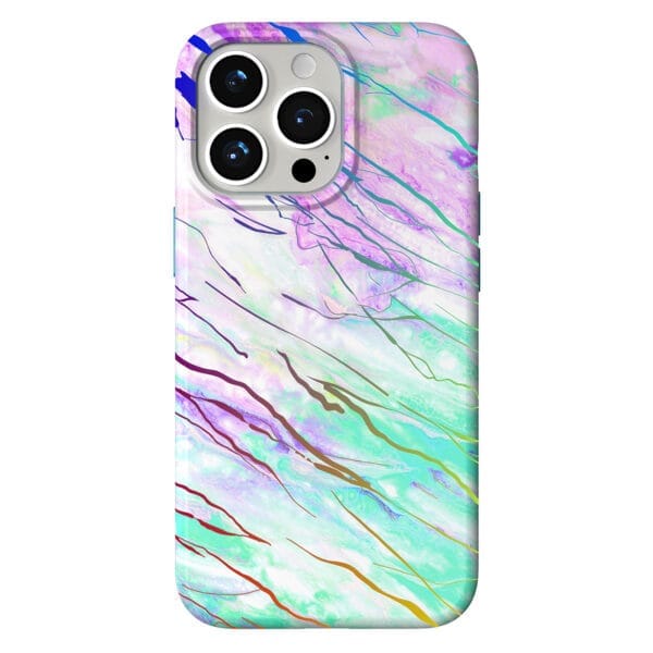 Nude Poly Vivid MagSafe