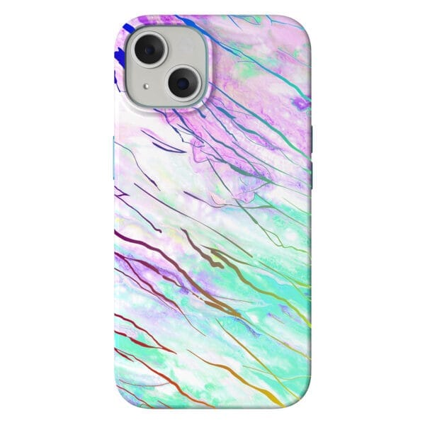 Nude Poly Vivid MagSafe