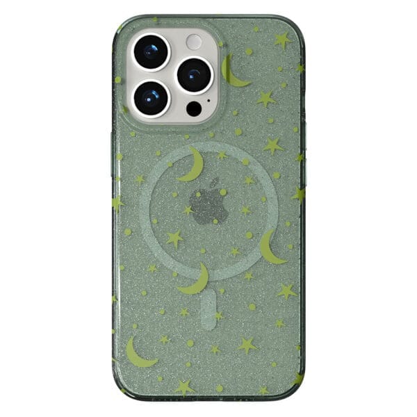 Nude Poly Vivid MagSafe