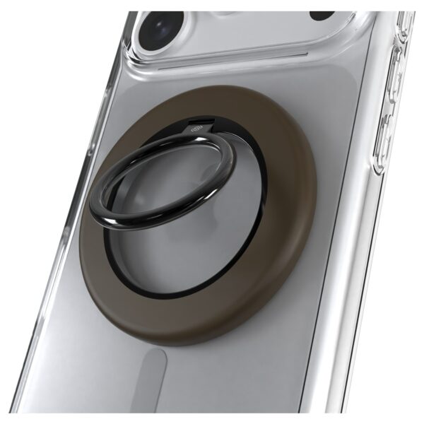 MagSafe Ring Holder - Brown