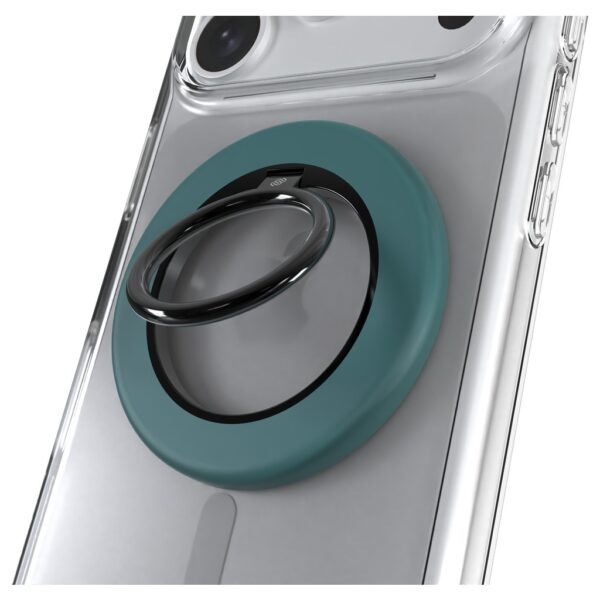MagSafe Ring Holder - Dark Green