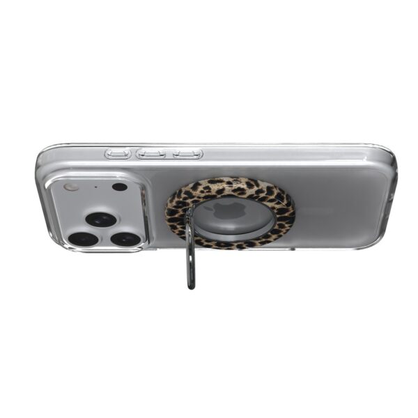 Ring Holder Leopard _2