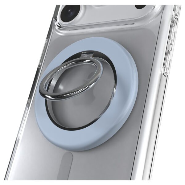 MagSafe Ring Holder - Light Blue