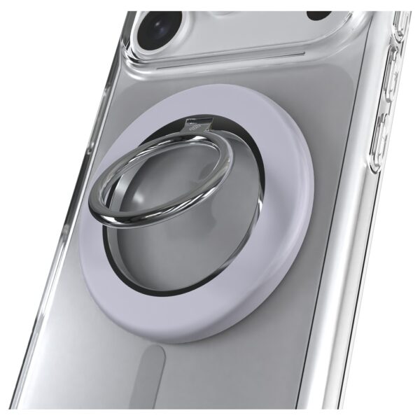 MagSafe Ring Holder - Light Purple