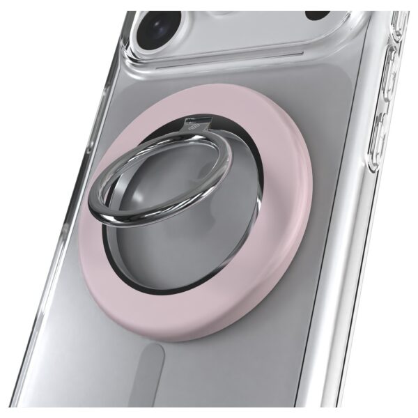 MagSafe Ring Holder - Pink