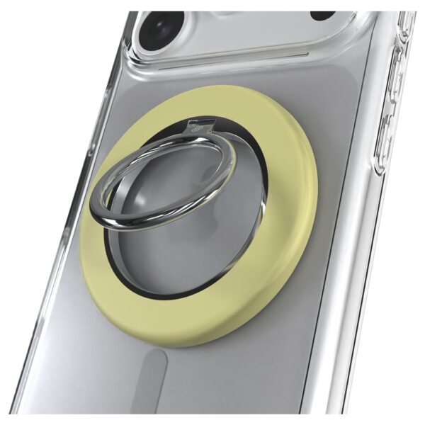 MagSafe Ring Holder - Yellow