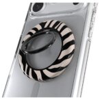 Ring Holder zebra _1