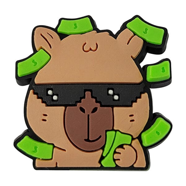 Gummy Sticker Lifestyle