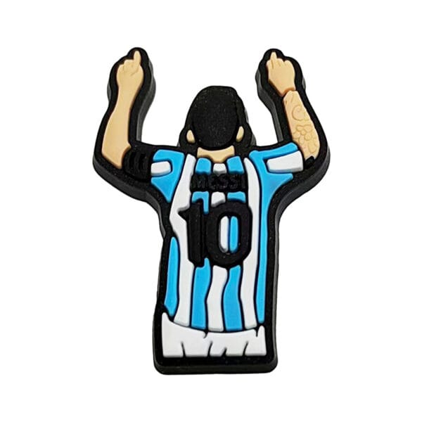 Gummy Sticker Sports & Fitness