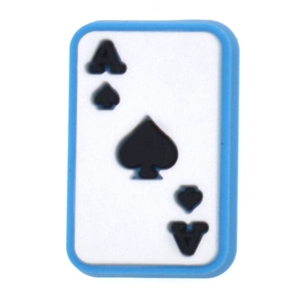 Gummy Sticker Fun & Misc