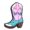 cowgirl-boot