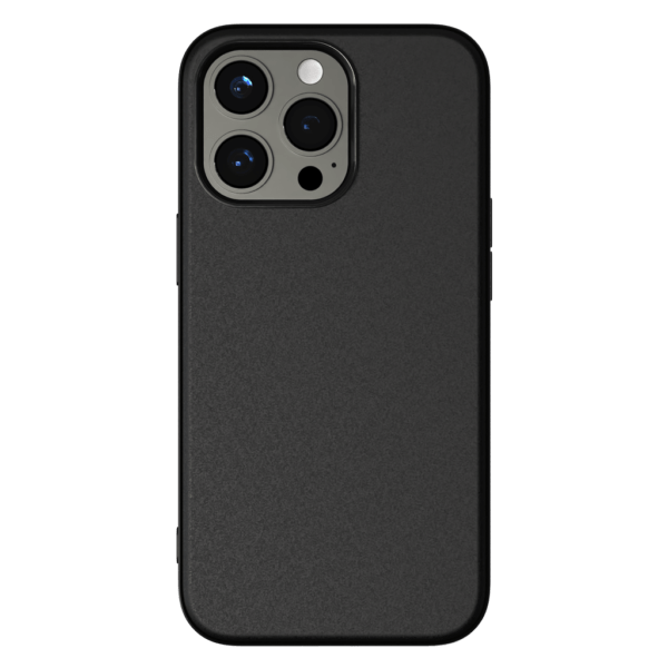 Sleek Leather MagSafe