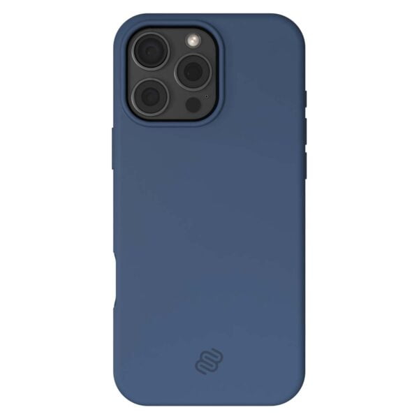 Mobello Velvet Silicone MagSafe