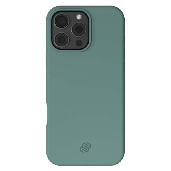 Mobello Velvet Silicone MagSafe