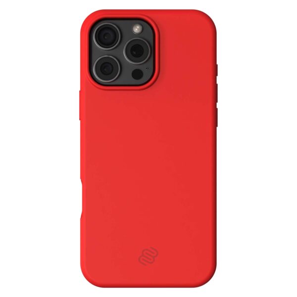 Mobello Velvet Silicone MagSafe