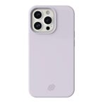 Velvet Silicone Liquid Purple iPhone 13 Pro_5