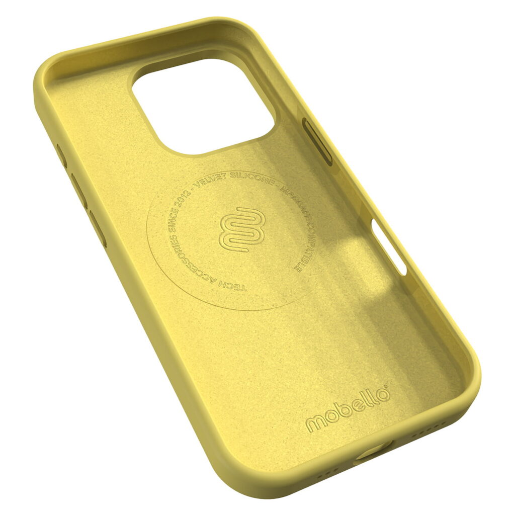 Velvet-Yellow-IP16P-4 Velvet-Yellow-IP16P-4