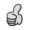 thumbs-up