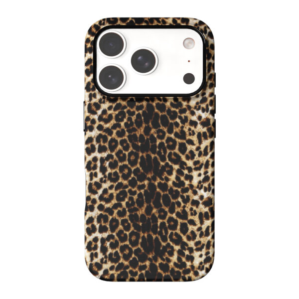 Vivid Poly Leopard - iPhone 17 Pro