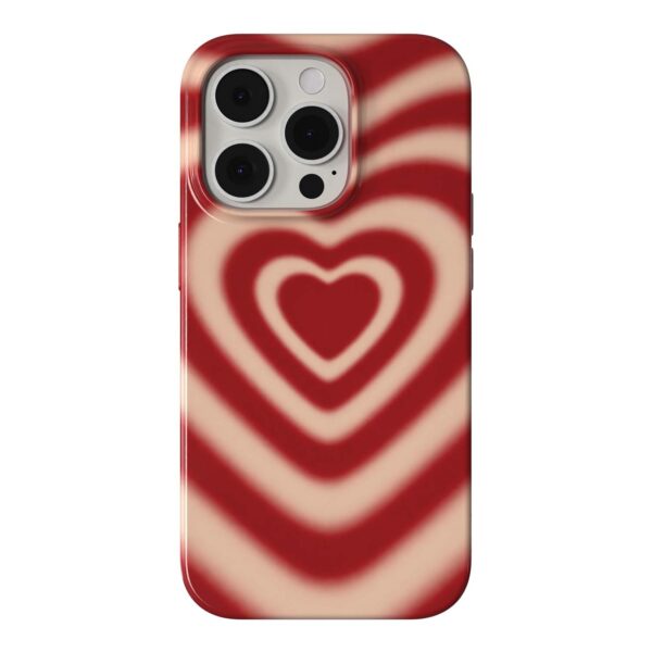 Vivid Poly Magsafe Heart