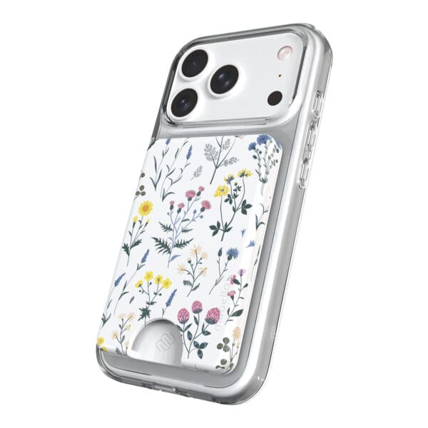 MagSafe Wallet - Meadow
