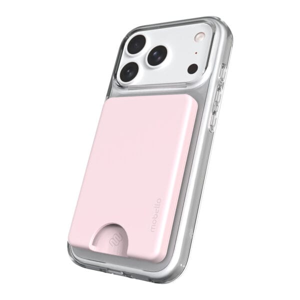 MagSafe Wallet - Pink